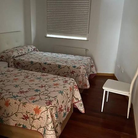Apartamento En Boiro Esterno foto
