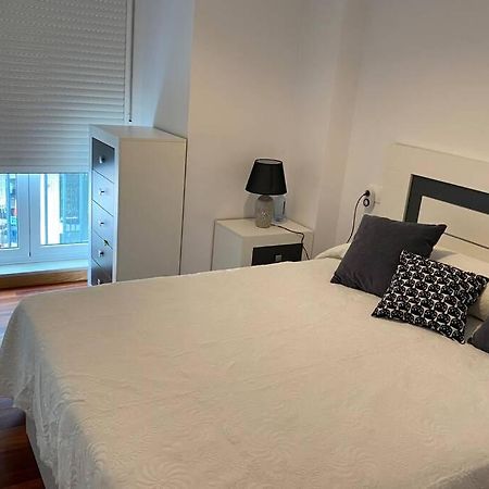 Apartamento En Boiro Esterno foto