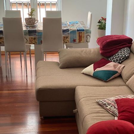 Apartamento En Boiro Esterno foto