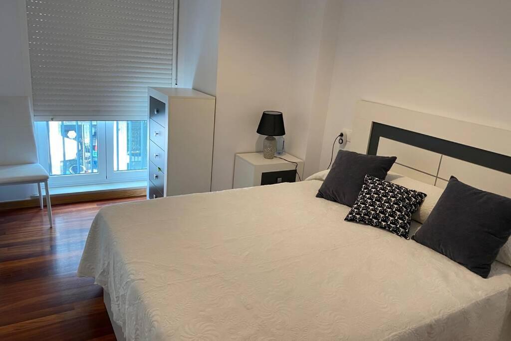 Apartamento En Boiro Esterno foto