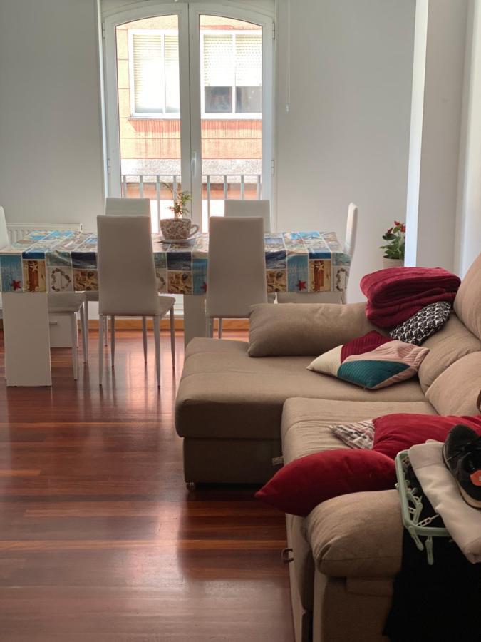 Apartamento En Boiro Esterno foto