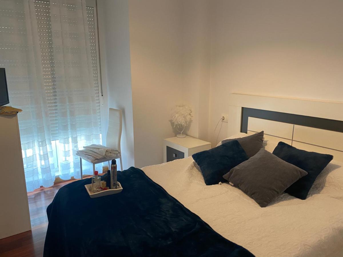 Apartamento En Boiro Esterno foto