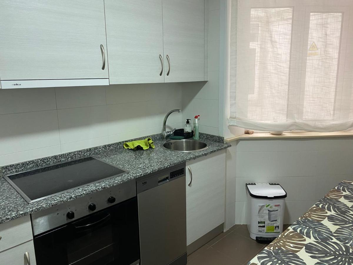 Apartamento En Boiro Esterno foto