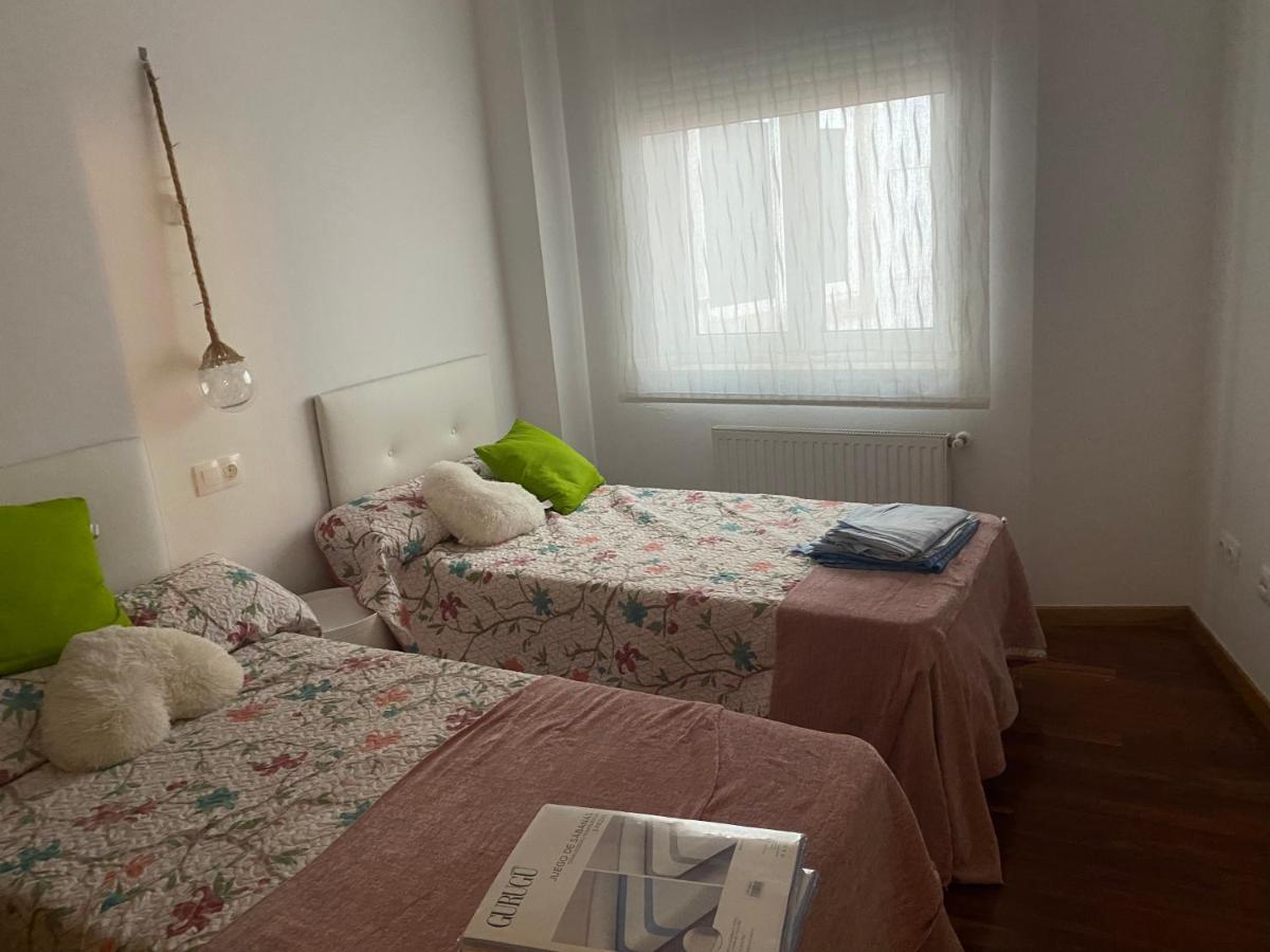 Apartamento En Boiro Esterno foto